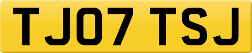 TJ07TSJ